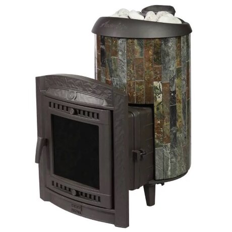 Prometall АТМОСФЕРА L - печь банная дровяная