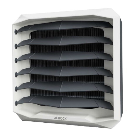 AEROCK MINI R2 AС - водяной тепловентилятор