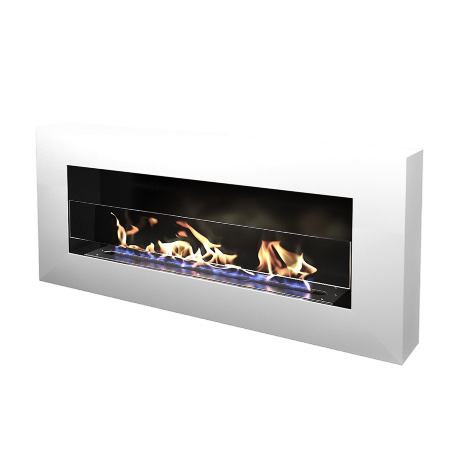 Русский огонь Блонд 1100N - биокамин настенный