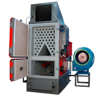 FACI ARIA CALDA 130 - генератор горячего воздуха