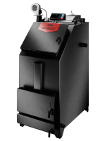 Комфорт Практик 10кВт - котел твердотопливный длительного горения