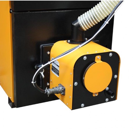 РВ10/20ТА4 - пеллетная горелка