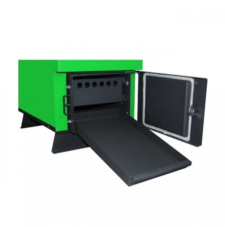 Котел Lavoro Eco XL-12 - котел дровяной полуавтоматический