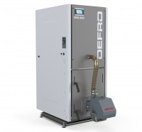 DEFRO BIOSLIM 20 - пеллетный котел