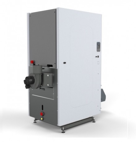 DEFRO BIOSLIM 20 - пеллетный котел