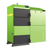 Котел Lavoro Eco LR-72 - котел автоматический угольный (пеллетный)