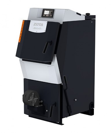 ZOTA Bulat Turbo 25 - котел полуавтоматический