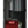 Kiturami KSG 150 - котел газовый двухконтурный