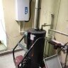 Kiturami KSG 150 - котел газовый двухконтурный