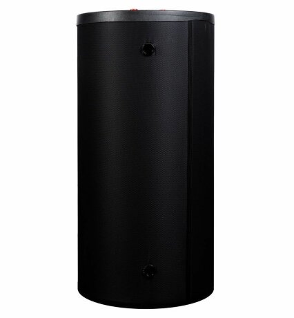 Federica Bugatti INOX 800 (110л) - бойлер косвенного нагрева