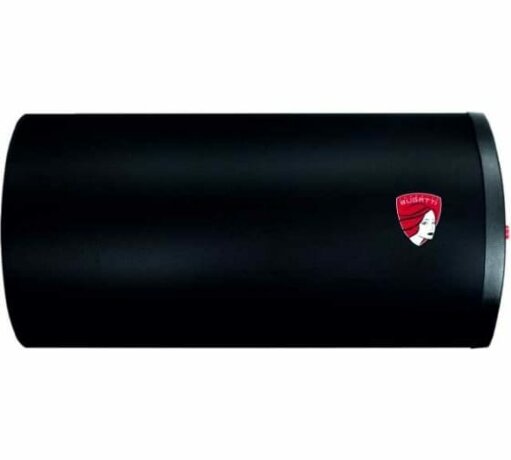 Federica Bugatti INOX 800 (110л) - бойлер косвенного нагрева