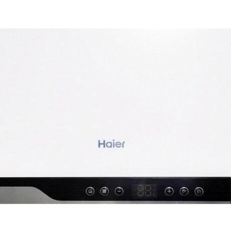Haier TechLine 2.18 Ti - котел газовый двухконтурный