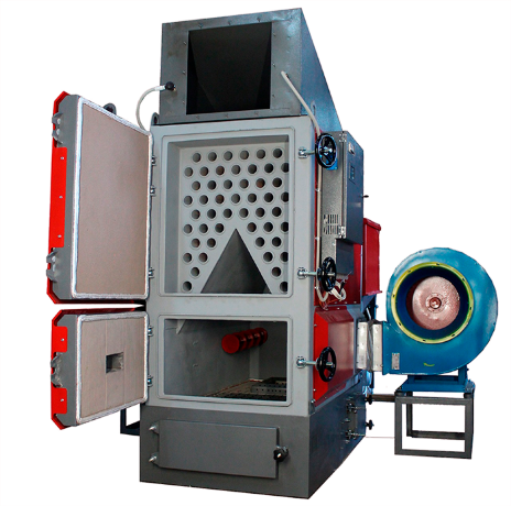 FACI ARIA CALDA 215 - генератор горячего воздуха