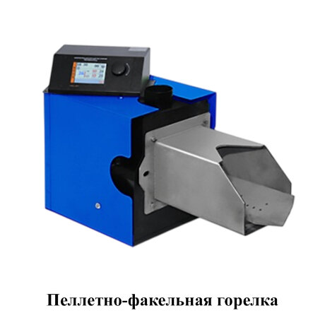 ТЕПЛОКАСТО TKS-БЧА 4 - автоматический банный чан