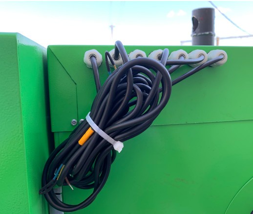 Котел Lavoro Eco LR-102 - котел автоматический угольный (пеллетный)