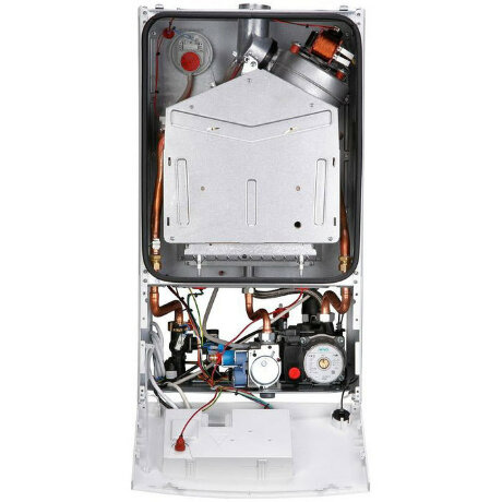Buderus Logamax U072-18 - котел газовый одноконтурный
