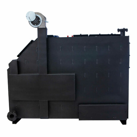 POLISH HEAT KO300V - котел твердотопливный полуавтоматический