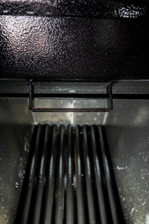 Комфорт Практик 20кВт - котел твердотопливный длительного горения