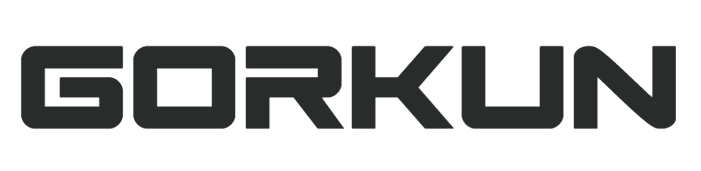 GORKUN ГОРКУН логотип компании logo пнг png прозрачный фон