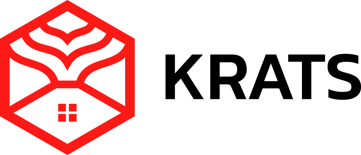 KRATS логотип logo png пнг прозрачный фон