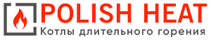 POLISH HEAT логотип завода, компании