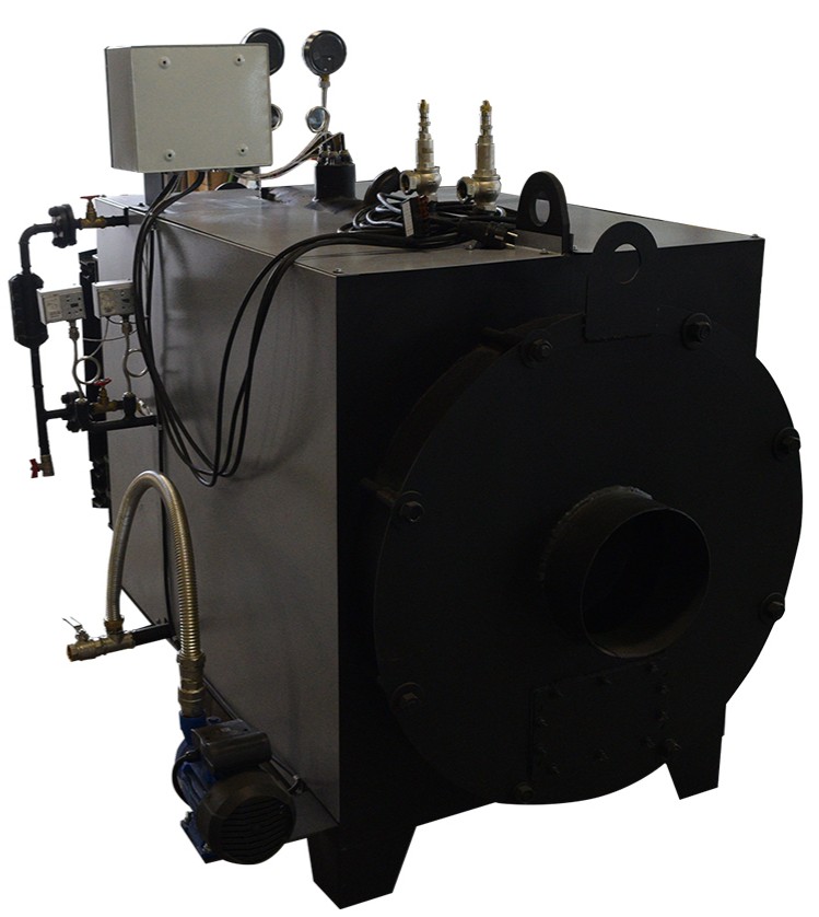 Парогенератор промышленный ОБНИТ ТАЯН